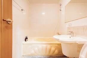 EQ Stay Hotel