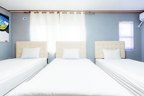 EQ Stay Hotel