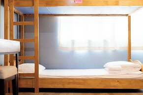EQ Stay Hotel
