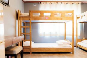 EQ Stay Hotel