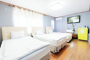EQ Stay Hotel