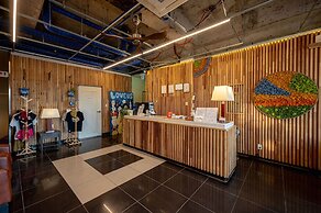 EQ Stay Hotel