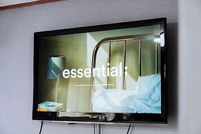 EQ Stay Hotel