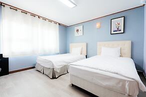 EQ Stay Hotel