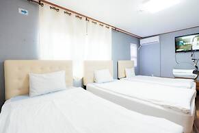 EQ Stay Hotel