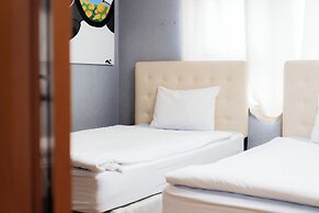 EQ Stay Hotel