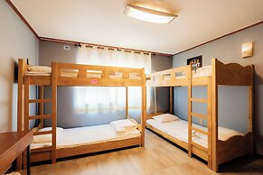 EQ Stay Hotel