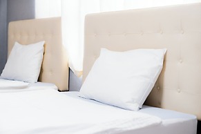 EQ Stay Hotel