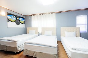 EQ Stay Hotel