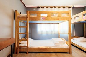 EQ Stay Hotel