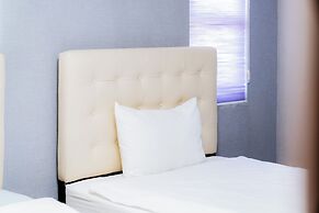 EQ Stay Hotel