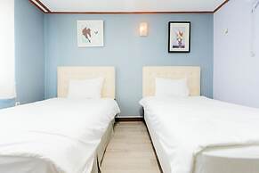 EQ Stay Hotel