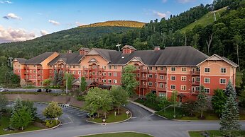 Kaatskill Mountain Club at Hunter Mountain