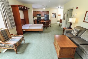Kaatskill Mountain Club at Hunter Mountain