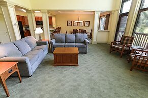 Kaatskill Mountain Club at Hunter Mountain