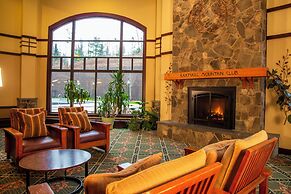 Kaatskill Mountain Club at Hunter Mountain