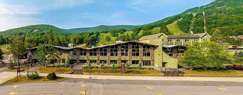 Kaatskill Mountain Club at Hunter Mountain