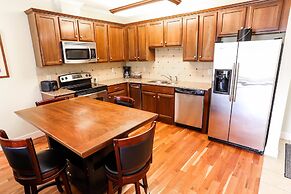 Kaatskill Mountain Club at Hunter Mountain