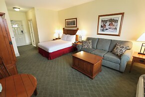 Kaatskill Mountain Club & Condos by Vail Resorts