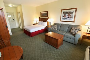 Kaatskill Mountain Club at Hunter Mountain