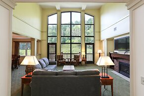 Kaatskill Mountain Club at Hunter Mountain