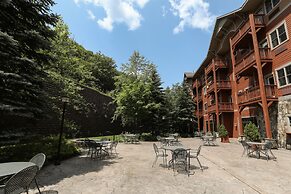 Kaatskill Mountain Club at Hunter Mountain