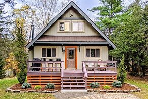 Kaatskill Mountain Club at Hunter Mountain