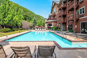 Kaatskill Mountain Club at Hunter Mountain