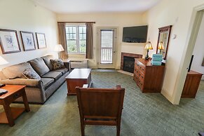 Kaatskill Mountain Club at Hunter Mountain