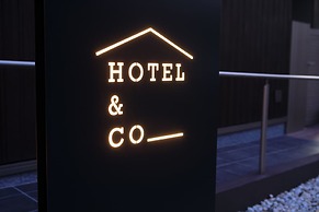 Hotel&co