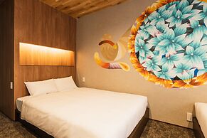 Grand Base Shianbashi