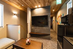 Grand Base Shianbashi