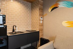 Grand Base Shianbashi