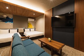 Grand Base Shianbashi