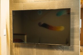 Grand Base Shianbashi