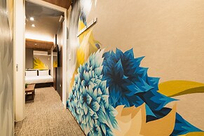 Grand Base Shianbashi