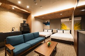 Grand Base Shianbashi