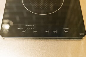 Grand Base Shianbashi