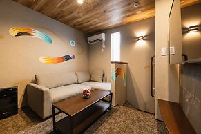 Grand Base Shianbashi