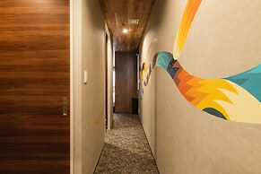 Grand Base Shianbashi