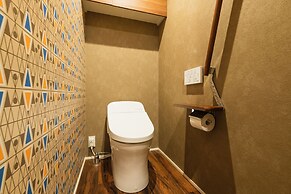 Grand Base Shianbashi