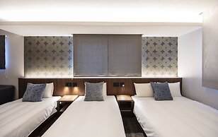 Grand Base Okayama Ekimae