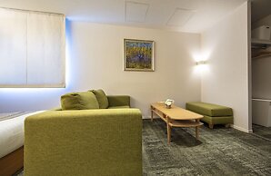 Grand Base Okayama Ekimae
