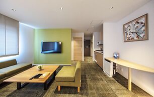 Grand Base Okayama Ekimae