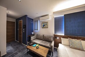 Grand Base Okayama Ekimae