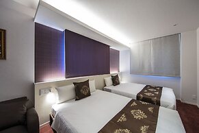 Grand Base Okayama Ekimae