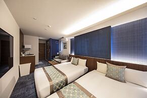 Grand Base Okayama Ekimae