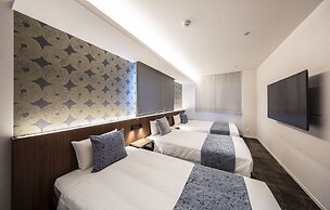 Grand Base Okayama Ekimae