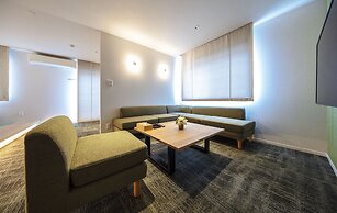 Grand Base Okayama Ekimae