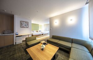 Grand Base Okayama Ekimae